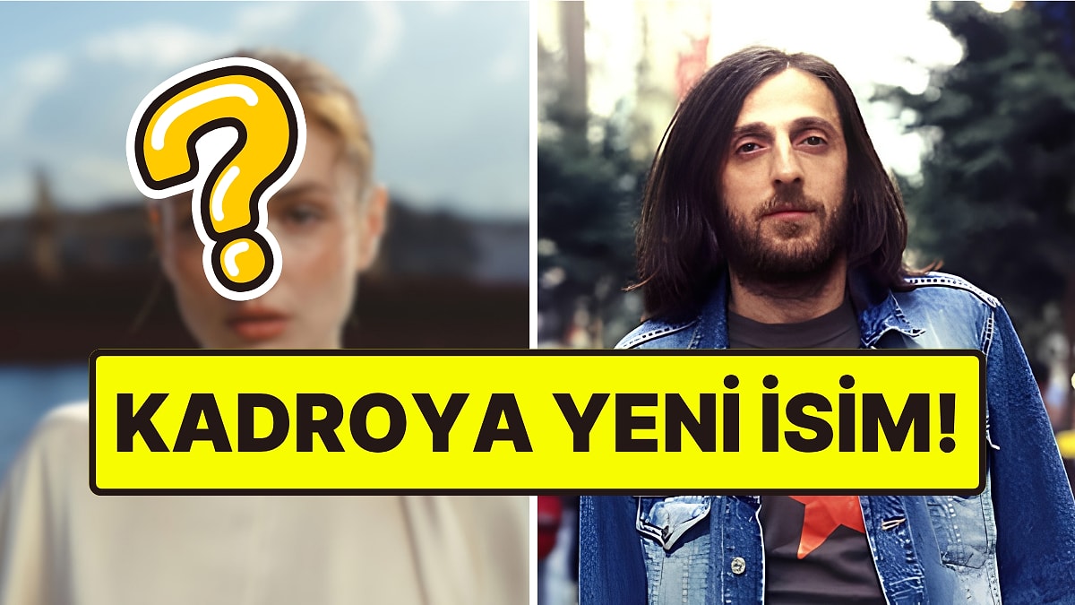 Kazım Koyuncu'nun Hayatını Anlatan Filme Sürpriz İsim! Çekimler Devam Ederken Dahil Oldu