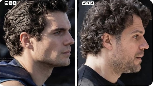 Henry Cavill, Superman'den Geralt'a uzanan kariyeriyle Hollywood'un en karizmatik yıldızlarından birine dönüştü.