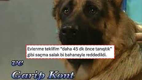 İlk Buluşmada Nikah Masasına Geçmek İsteyenlerin Başarısız İlişki Denemeleri