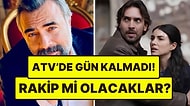 Oktay Kaynarca'nın Dizisi Taşacak Bu Deniz'le mi Rakip? ATV'nin Yeni Sezon Yayın Takvimi Belli Oldu!