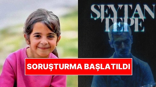 Narin Güran Belgeseli 'Şeytantepe'ye Soruşturma Açıldı