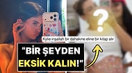 Gamze ve Hande Erçel Kardeşler Kylie Jenner'ın Akımına Katıldı: "Özentilik" Yorumları Gecikmedi!