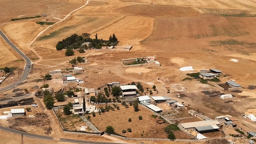 Entire Turkish Village Put up for Sale for $30 Million