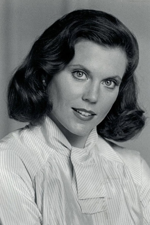 Ann Reinking