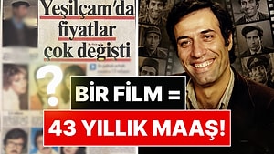 Kemal Sunal'dan Tarık Akan'a: Yeşilçam Yıldızlarının 1984'te Film Başına Aldığı Ücretler Şoke Etti!