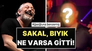 Daha Önce Hiç Böyle Görmemiştik: Cem Yılmaz'ın Yeni İmajını Görenler Şoka Girdi!