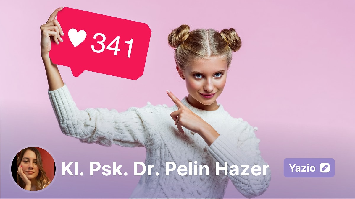 Herkes İyileşiyor, Herkes Sınır Koyuyor: Instagram İyi Olma Halimizi Nasıl Değiştiriyor?