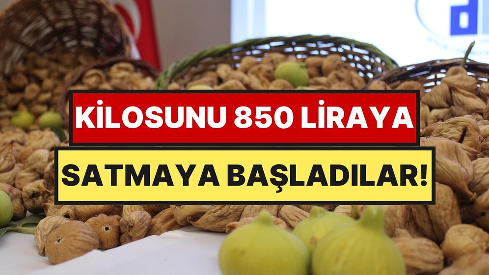 Kilosu 850 Lirayla Sezonu Açtı: Rekor Hasat Üreticiyi Sevindirdi