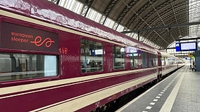 Night Train Era Returns: European Sleeper Line to Connect 4 Countries