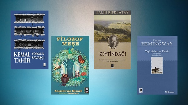Okul seçkisi dünya klasiklerinde kaçırılmayacak 5 al 4 öde kampanyası!