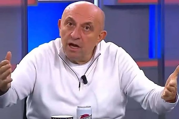 Sinan Engin, Lyon - Fenerbahçe maçının sonunda çıkan kavga hakkında açıklama yaptı.