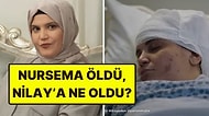 Nursema Ölmüştü! "Nilay" Feyza Civelek'in Kızılcık Şerbeti'ndeki Sonu Ortaya Çıktı