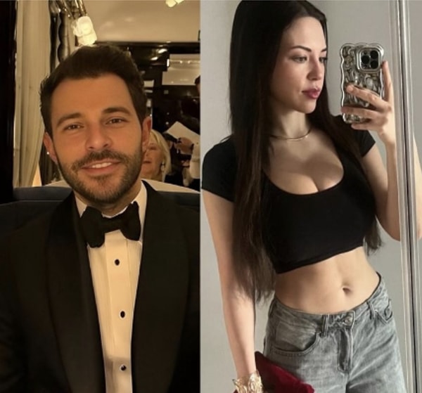 Aygün Aydın ve Hakan Sabancı arasında yaşananlar yıllarca magazin gündeminden düşmedi.