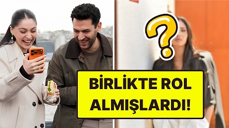 Güller ve Günahlar'a Sürpriz Transfer! Murat Yıldırım'la Teşkilat'tan Sonra Aynı Dizide Buluşacak