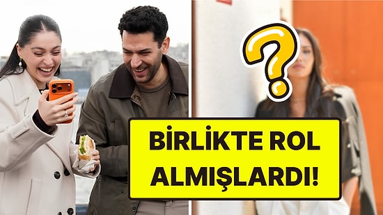 Güller ve Günahlar'a Sürpriz Transfer! Murat Yıldırım'la Teşkilat'tan Sonra Aynı Dizide Buluşacak