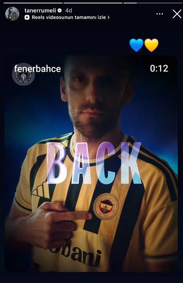 Taner Rumeli