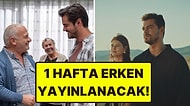 Başrolleri Değişen Gönül Dağı'nın 7. Sezon Yayın Tarihi Erkene Alındı