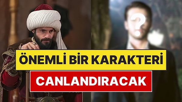 Survivor Şampiyonu, Mehmed: Fetihler Sultanı'na Dahil Oldu