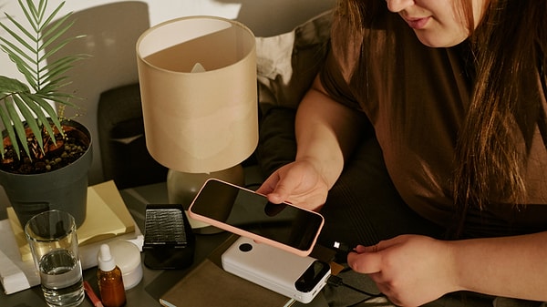 Powerbank Alırken Nelere Dikkat Edilmeli? - 2026