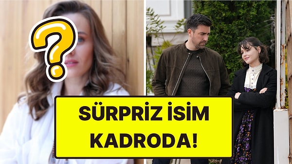 Çirkin'in 2. Sezonuna Yeni Oyuncu! Meryem'in Hapishane Arkadaşını Canlandıracak