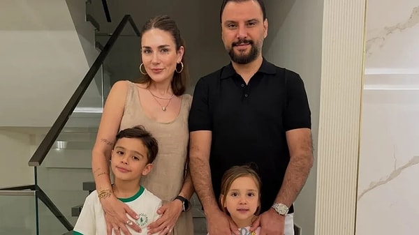 Ünlü şarkıcı Alişan, rahatsızlanan oğlu Burak'ı Çeşme'de özel bir hastanenin acil servisine götürdüğünü ancak yaşadıkları nedeniyle hastaneden ayrıldığını açıkladı.