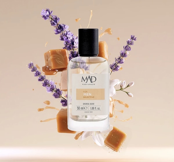 MAD Parfüm seçili erkek parfümlerinde 1.000 TL ve üzerine anında 250 TL indirim fırsatı!