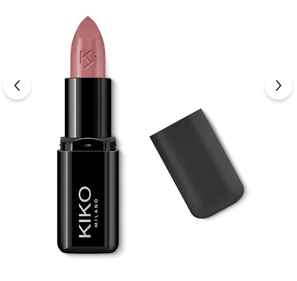 Kiko Milano makyaj ürünlerinde 1 alana 1 hediye ve 2. ürüne %50 indirim avantajı!