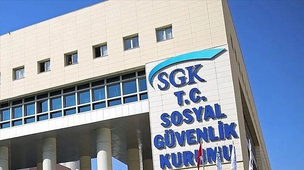 Son başvuru 31 Ağustos! SGK'dan hafta sonu mesaisi kararı geldi.