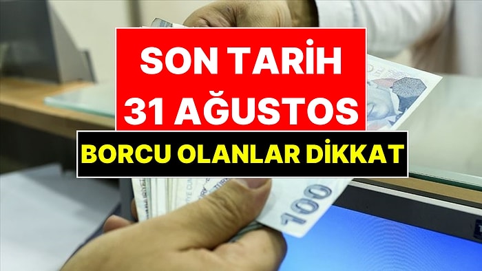 Borcu Olanlar Dikkat: SGK'dan Hafta Sonu Mesaisi Kararı Geldi