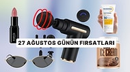 Bugün İndirimde Neler Var? 27 Ağustos 2026 Günün Fırsatları
