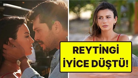 1 Reytinge Düşmüştü, 4. Sıraya Geriledi: 26 Ağustos Çarşamba Reyting Sonuçları Açıklandı