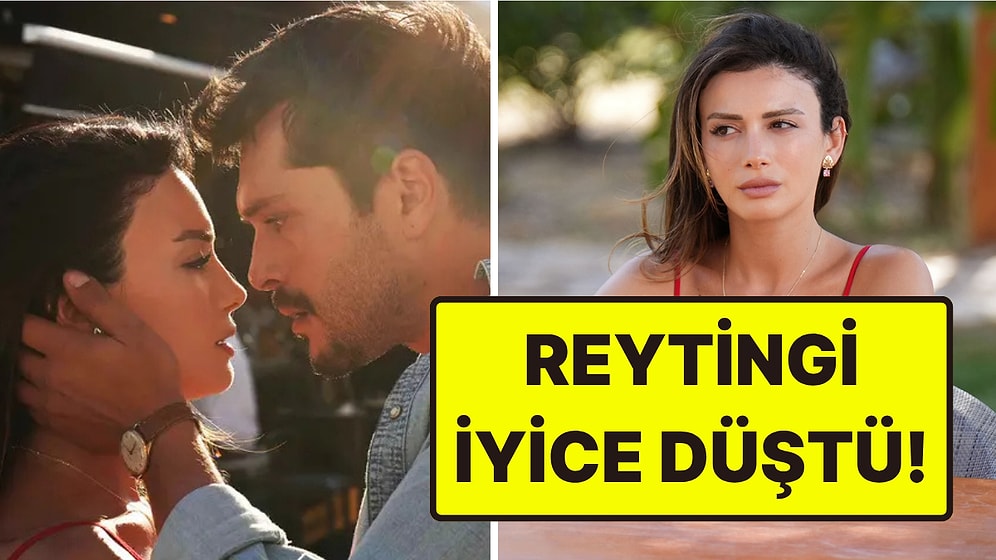 1 Reytinge Düşmüştü, 4. Sıraya Geriledi: 26 Ağustos Çarşamba Reyting Sonuçları Açıklandı
