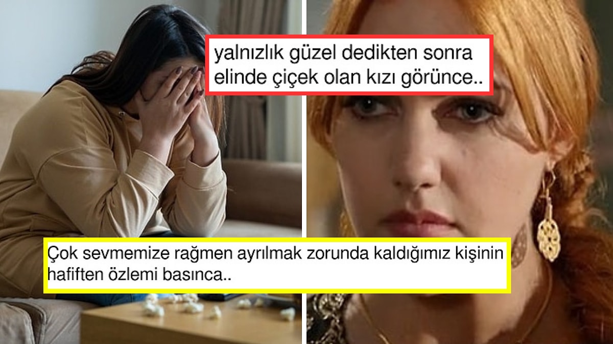 Yaşadıkları En Hüzünlü Anları Paylaşarak Hepimizin Yüreğine Dokunan X Kullanıcıları
