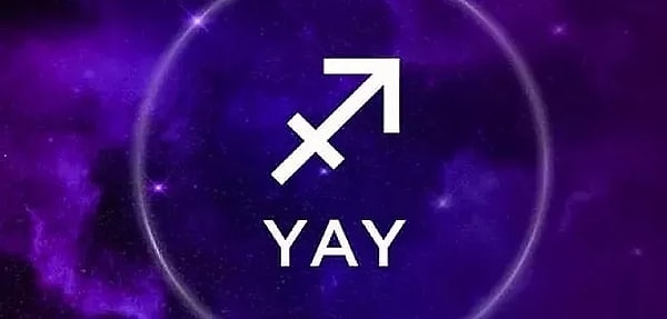Yay: "Sadece ortam değişikliğine ihtiyacım var."