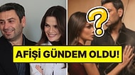 Uzak Şehir'in Yeni Sezonundan İlk Sürpriz! Tanıtım Öncesi Paylaşılan Afiş Dikkat Çekti