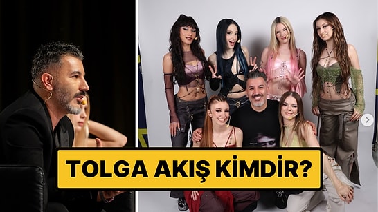 Tolga Akış Kimdir, Kaç Yaşında? Tolga Akış Neden Gözaltına Alındı?
