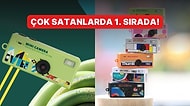 Günün Fırsatı: Pikas Joyplus Mini Anahtarlık Dijital Kamera İndirimde!
