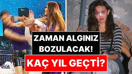 Magazin Hafızamızı Yokluyoruz: Olay Yaratan Skandalların Üzerinden Kaç Yıl Geçti?