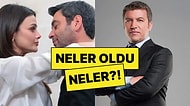 İsmail Küçükkaya'nın Yeni Adresinden Uzak Şehir'in Yayın Tarihine TV Dünyasında Bugün Yaşananlar
