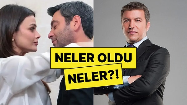 İsmail Küçükkaya'nın Yeni Adresinden Uzak Şehir'in Yayın Tarihine TV Dünyasında Bugün Yaşananlar