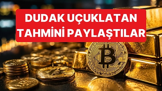 ABD'li Finans Kuruluşu Bitcoin İçin Dudak Uçuklatan Tahminlerini Açıkladı