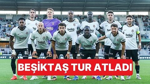 Beşiktaş Rotasyonlu Çıktığı Kauno Zalgris Maçında Yenildi Ama Tur Atlamayı Başardı