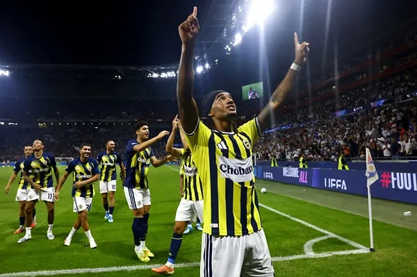 Fenerbahçe "en kolaylar" arasında yer aldı.