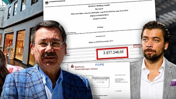 Türk siyasetinde 23 yılı aşkın süre boyunca Ankara Büyükşehir Belediye Başkanı olarak görev alan İbrahim Melih Gökçek ve ailesi hakkında ortaya çıkan belgeler ülke gündemine adeta bomba gibi düştü.