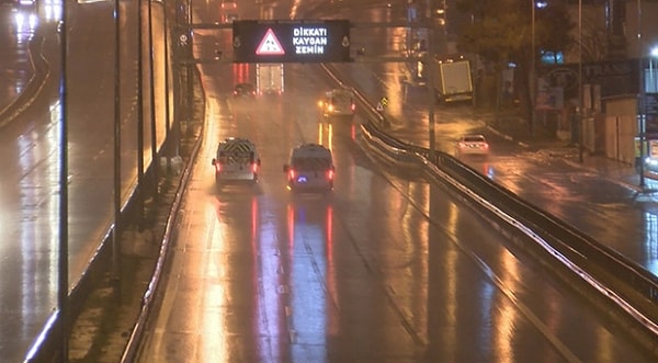 Yurt genelinde etkili olması beklenen yeni hava dalgasıyla birlikte sıcaklıklar kuzey, iç ve batı kesimlerde 3 ila 5 derece birden hissedilir şekilde düşecek.