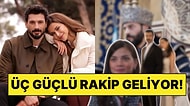 Rakibi Eşref Rüya Final Yapmıştı: Çarşamba Günleri Yeraltı Dizisine 3 Yeni Rakip Birden Geliyor!