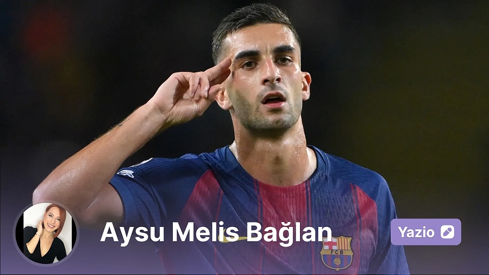 Dört Yıl Önce Dipsiz Kuyudaydı, Şimdi Dünya Kupası Onun Ellerinde: Ferran Torres