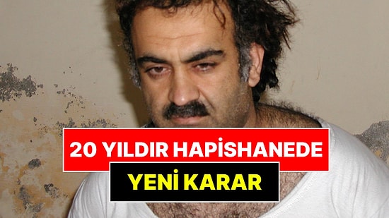 O Viral Fotoğraftaki Kişi 20 Yıldır Guantanamo Hapishanesi’nde