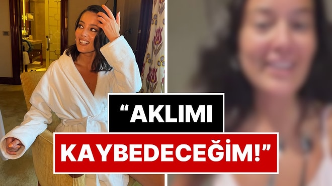 Neye Uğradığını Şaşırdı: Pelin Akil Gördükleri Karşısında Şoke Oldu!