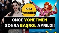 Daha Başlamadan 2. Ayrılık: Özgü Namal, Show TV'nin İddialı Dizisi Cevher'den Ayrıldı